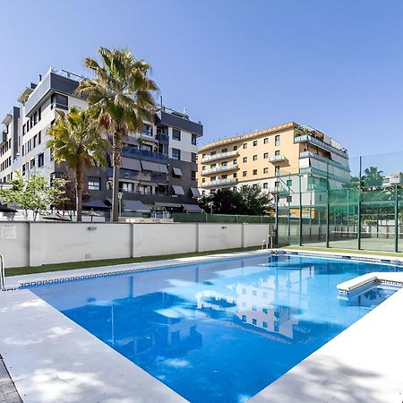 Apartamentos Arcoiris Granada Exterior photo