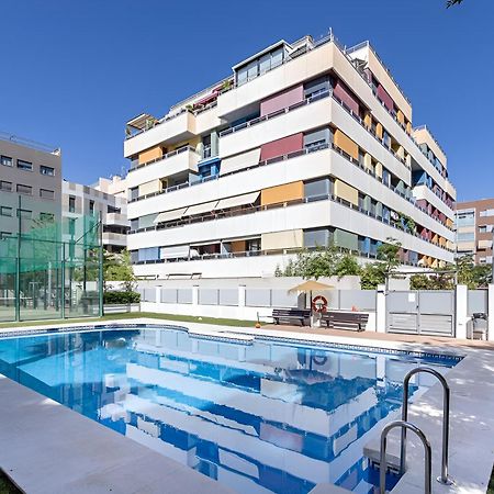 Apartamentos Arcoiris Granada Exterior photo