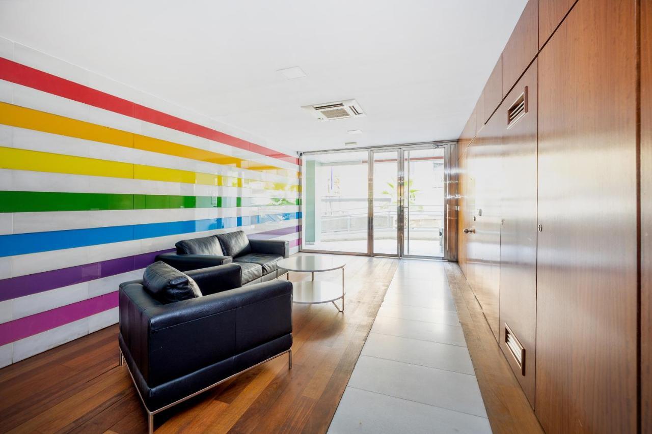 Apartamentos Arcoiris Granada Exterior photo