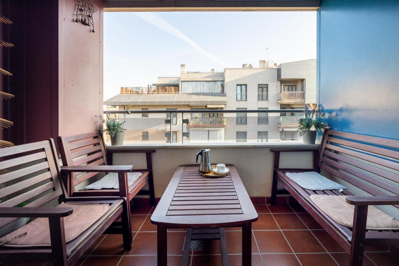 Apartamentos Arcoiris Granada Exterior photo