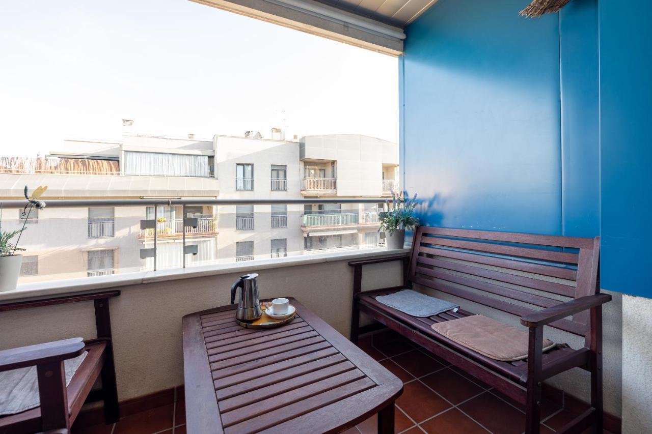 Apartamentos Arcoiris Granada Exterior photo