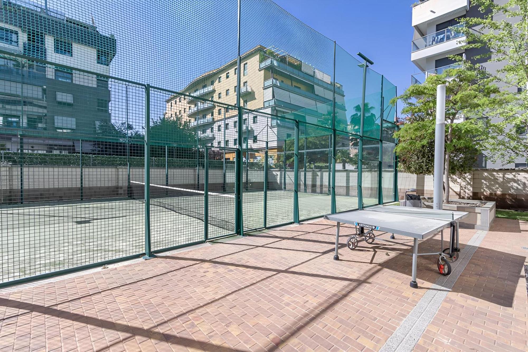 Apartamentos Arcoiris Granada Exterior photo